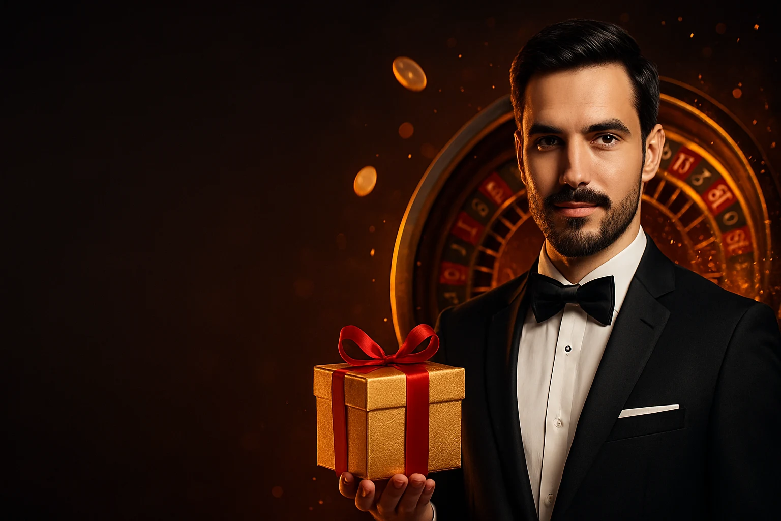 Zdobądź 100% do 2000 PLN + 200 Darmowych Spinów