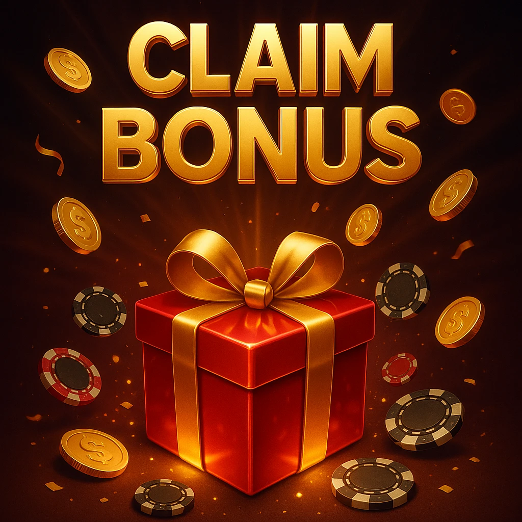 Karta z kodem promocyjnym BetonRed